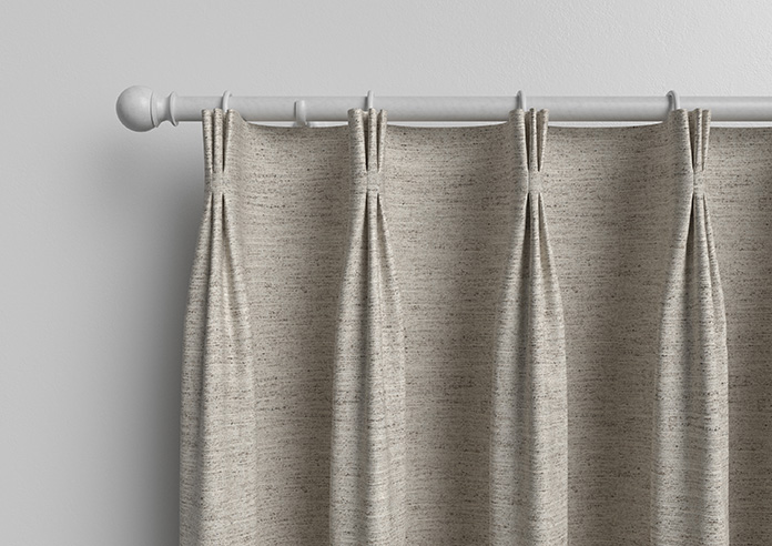 Mirdif, Natural - Made to Measure Curtains - Image 11